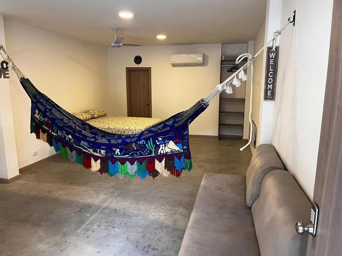 Apartaestudio Cerca De La Via 40 Barranquilla  Colombia