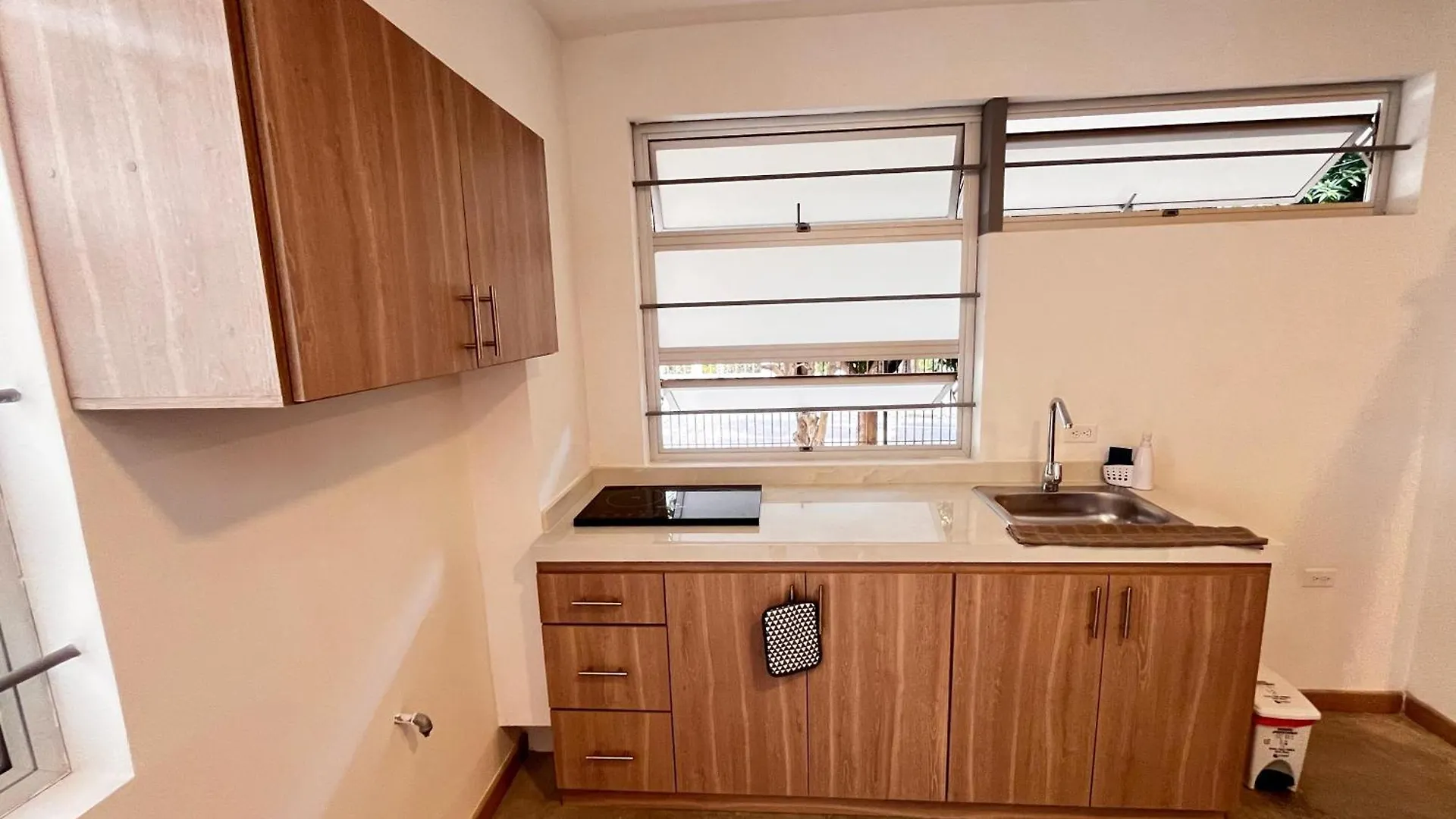 Apartaestudio Cerca De La Via 40 Barranquilla  Apartment Barranquilla (Atlantico)