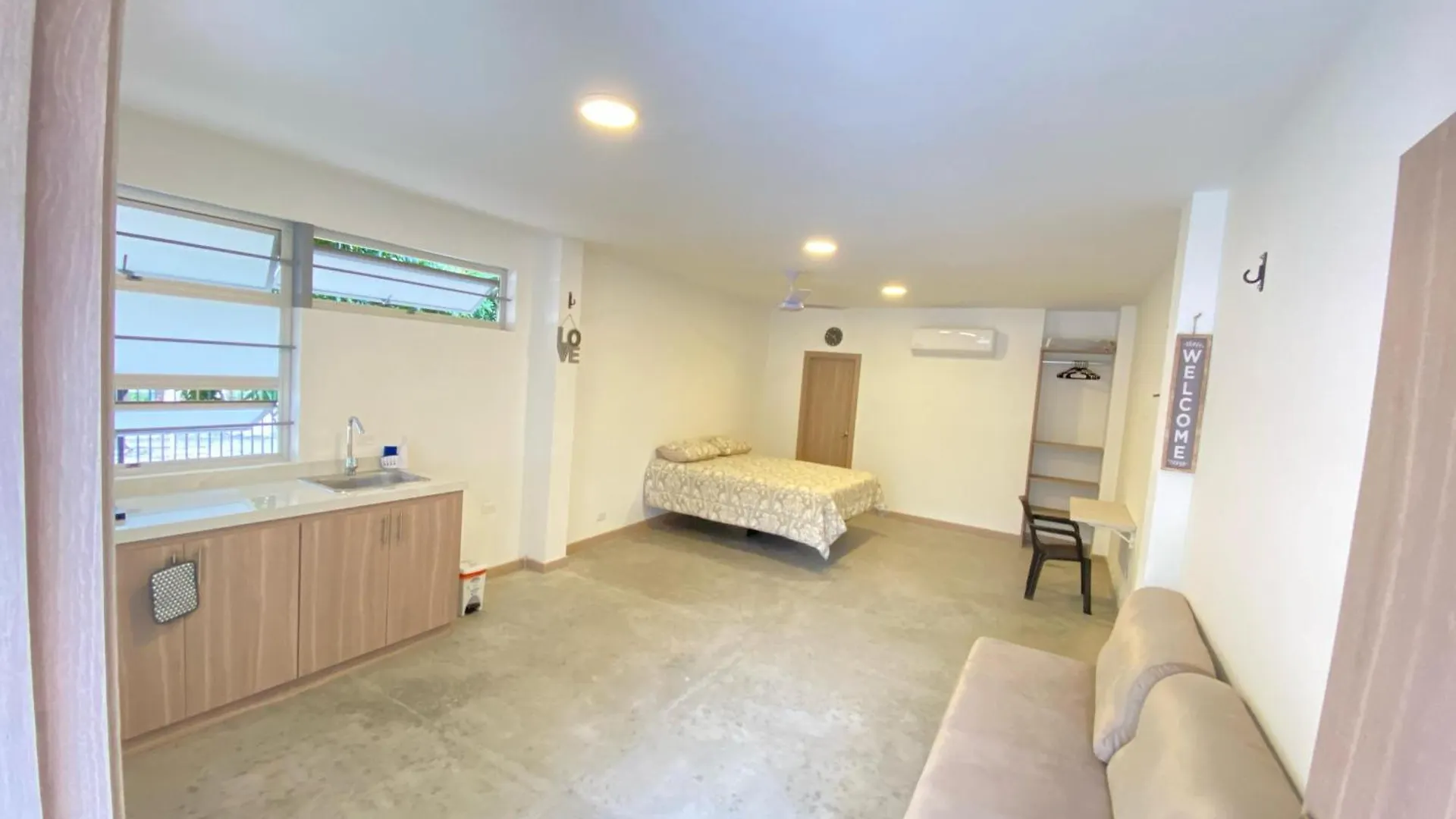 Apartaestudio Cerca De La Via 40 Barranquilla