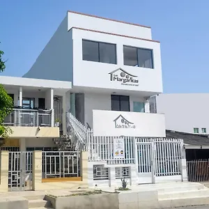 Margaritas Hotel