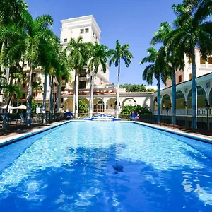 El Prado Hotel