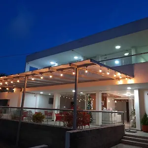 Prado 53 Hotel