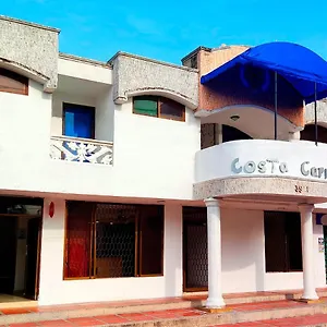  Hotel Costa Caribe