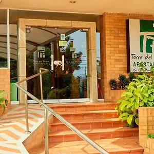Torre Del Prado Hotel