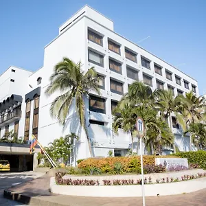 4* Hotel Faranda Express Puerta Del Sol Barranquilla, A Member Of Radisson Individuals