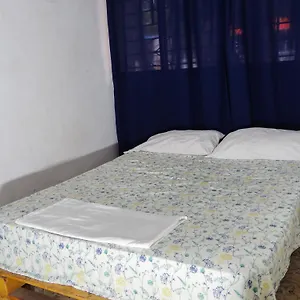 Casa Aluna Pensión