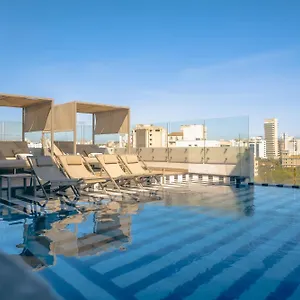Faranda Collection Barranquilla, A Member Of Radisson Individuals Hotel