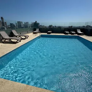 5* Hotel Radisson Diamond Barranquilla