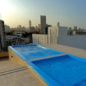 Caribe Plaza Barranquilla Hotel