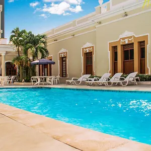 Majestic Hotel