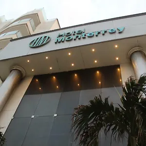 3* Hotel Monterrey