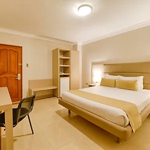 3* Hotel Caribe 79